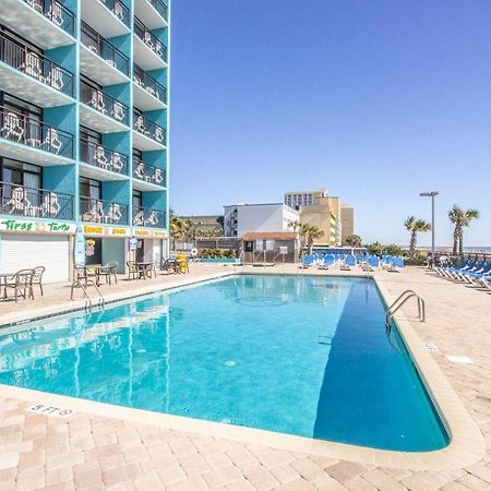 Landmark 1107 Villa Myrtle Beach Esterno foto