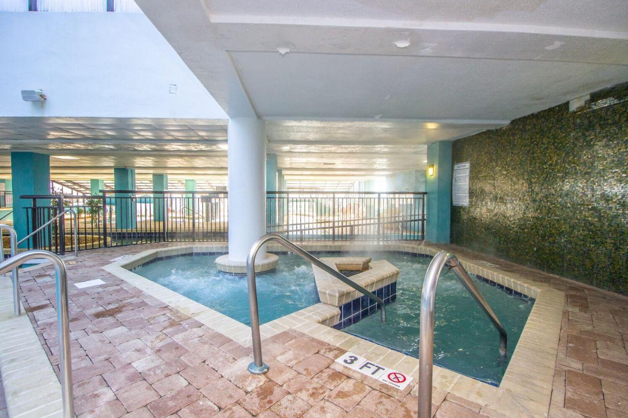 Landmark 1107 Villa Myrtle Beach Esterno foto