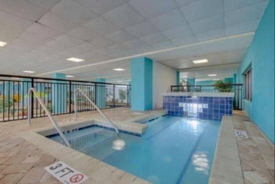 Landmark 1107 Villa Myrtle Beach Esterno foto