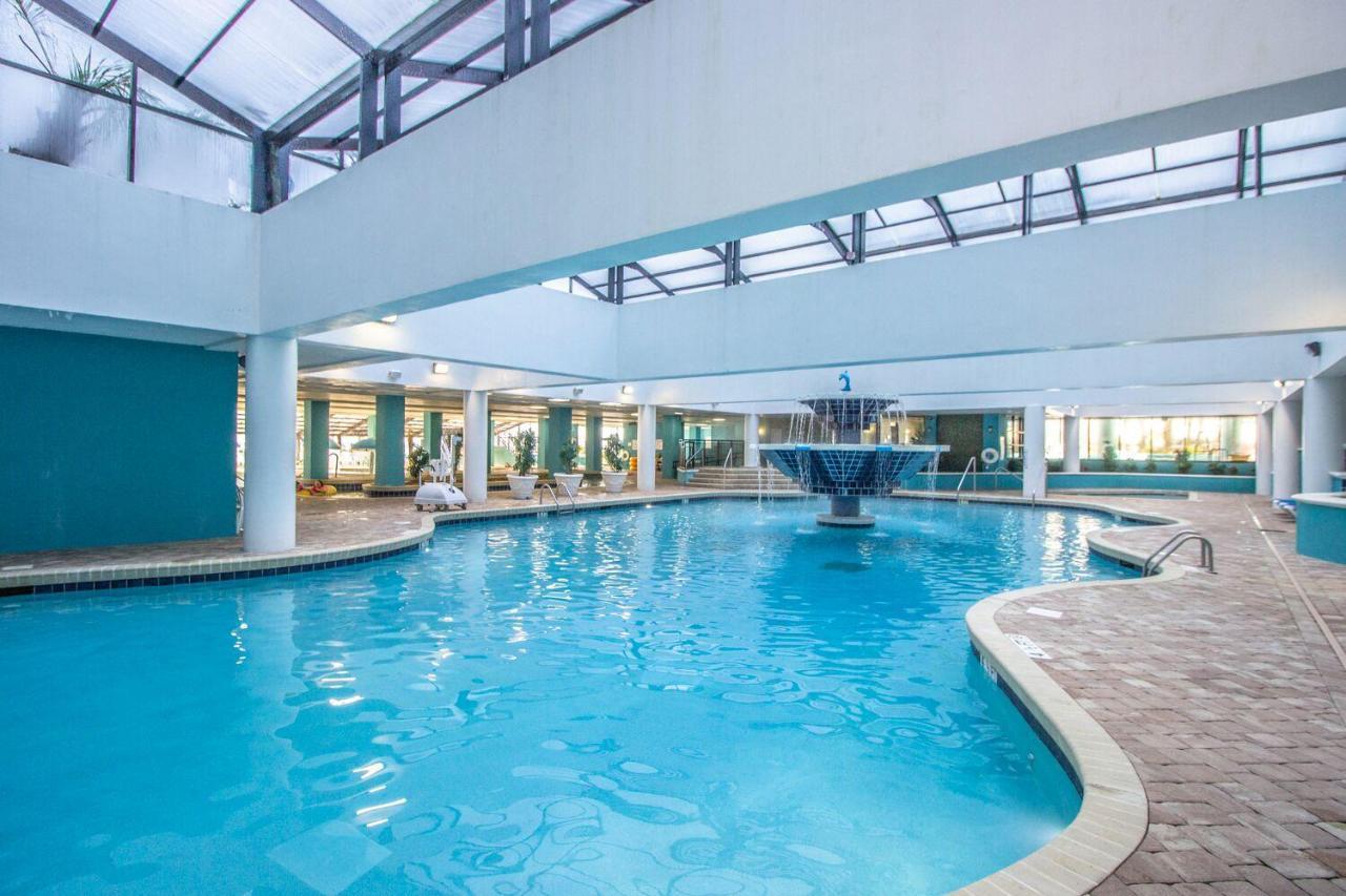 Landmark 1107 Villa Myrtle Beach Esterno foto