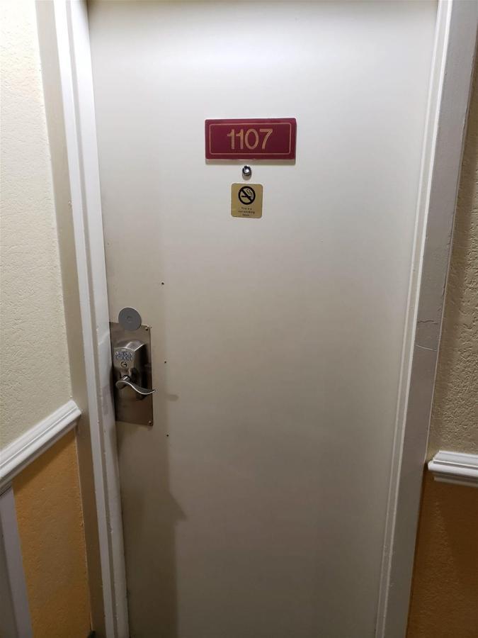 Landmark 1107 Villa Myrtle Beach Esterno foto